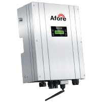 Inverter Afore Anyhome HNS3000TL
