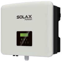 Inwerter Solax X1-HYBRID-3.0-M 1-fazowy 3 kW