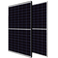 Moduł PV Canadian Solar 420 Wp CS6R-415MS Black Frame