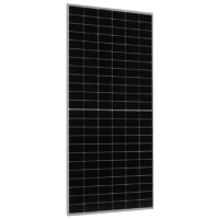 Moduł PV Jinko Solar 540 Wp JKM540M-72HL4-V Silver Frame